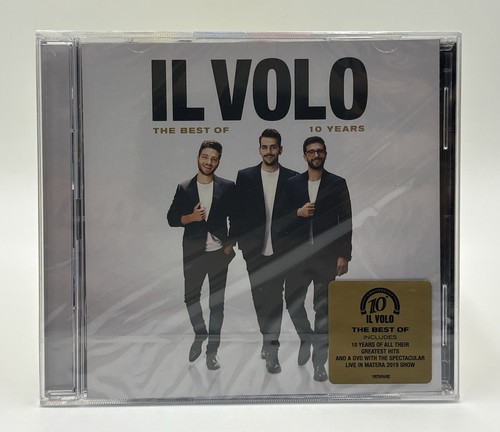 Volo the best - il, of