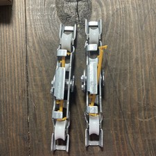 Assa Abloy Besam Gruppo Ruota