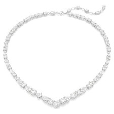 Collana Swarovski Mesmera