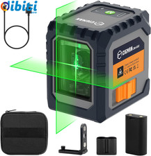 Livella Laser,  G02 Cross