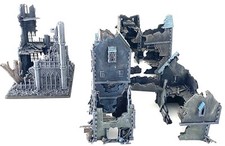 "Scenery Commission" - Mordheim, INQ28, 40K, Warhammer, Frostgrave ecc