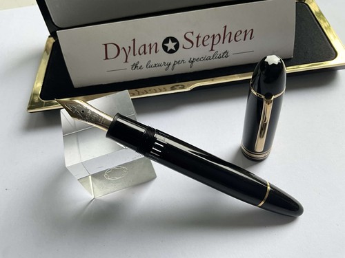 Montblanc meisterstuck 149 - meisterstuck,