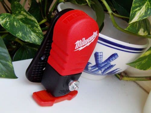 Milwaukee 28v martello - 28v,