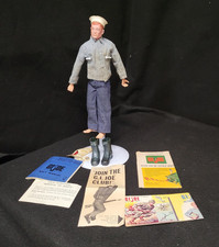 Copyright vintage joe - copyright, 1964