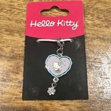 Ciondolo Hello Kitty pendente