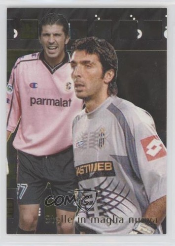 2002 panini calcio - 2002,