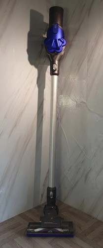 Dyson dc35 bacchetta - dyson,