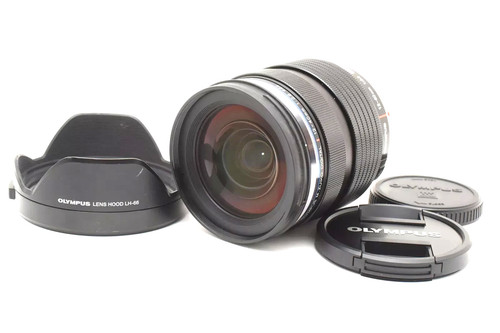 Olympus zuiko digital ed - olympus,