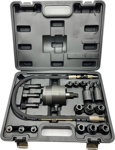 Kit estrattore pneumatico - pneumatico, per