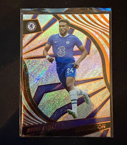 Panini revolution premier - revolution,