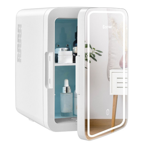 Mini frigo portatile 10l dc - frigo, ac/dc