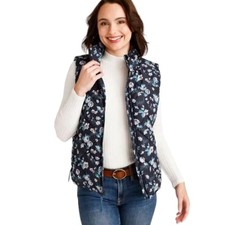 Gilet imbottito Vera Bradley