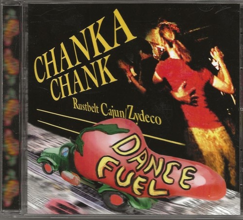 Chanka chank dance fuel - chank,