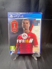 FIFA 18 WORLD CUP RONALDO Sony