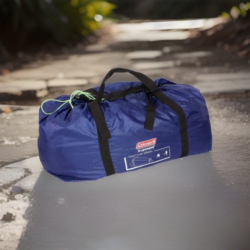 Tenda coleman cobra - tenda,