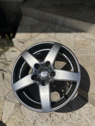 Cerchi lega stil auto r15 - auto,