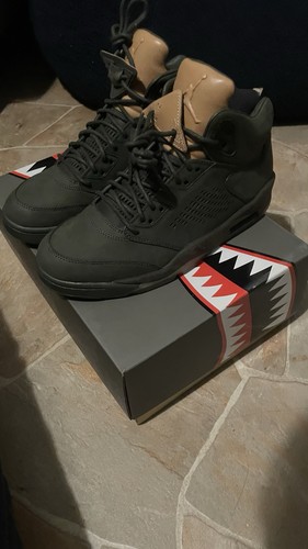 Taglia air jordan 5 - -,