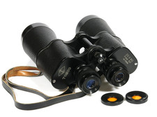 PRL) BINOCOLO TOSCO 20x60