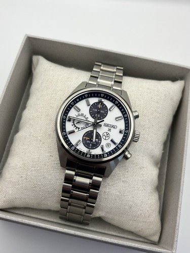 Seiko prospex gps solar - seiko,