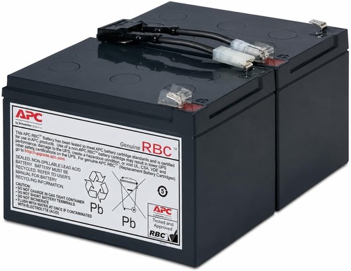 Cartuccia batteria ricambio