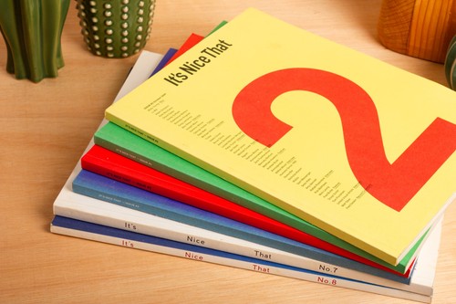 Nice that issues - that, –
