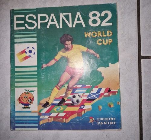 Album figurine panini - album,