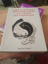 Massimo Varini: Come La