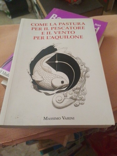 Massimo varini come - come, la