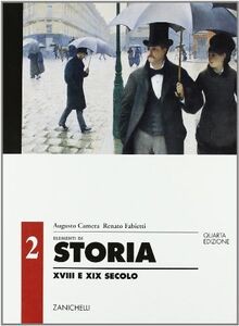 Elementi storia per le - storia.,
