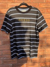 T-shirt uomo Guess Originals