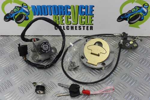 Ducati 748 locks - 748, keys