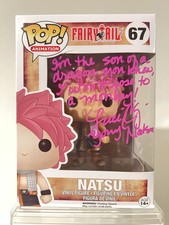 Funko Pop! Fairy Tail Young