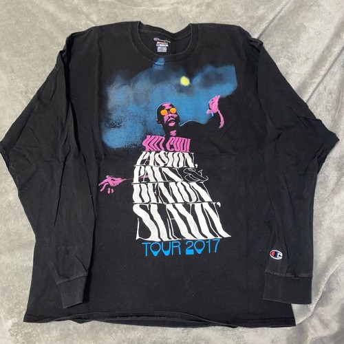 Kid cudi virgil - x,