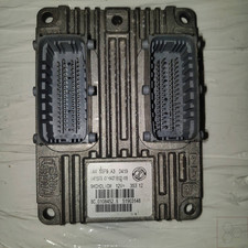 291310 Centralina iniezione