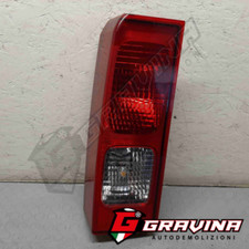 15823509 Fanale posteriore