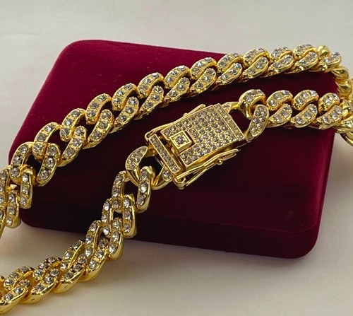 Collana elegante corazzata