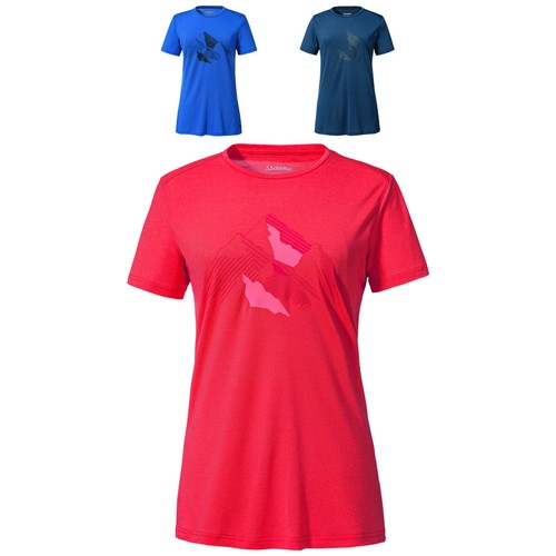 Schöffel shirt skyrup l - skyrup,