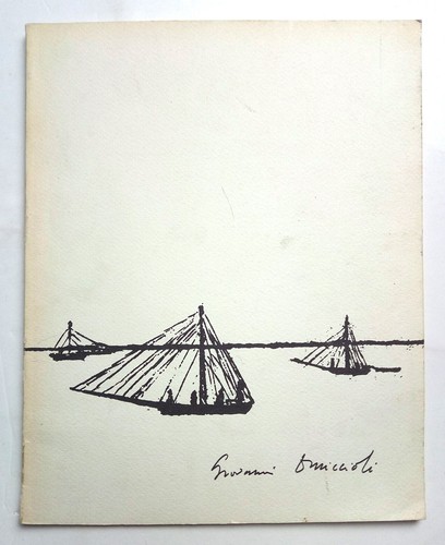 Omiccioli stampato acqueforti - omiccioli,