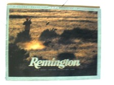 CATALOGO REMINGTON   fucili da