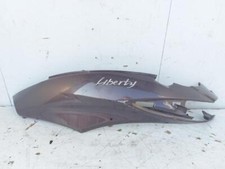 CARENATURA LATERALE SX