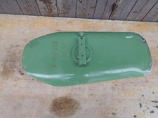 VESPA PIAGGIO SERBATOIO MISCELA BENZINA TAPPO GS 150 VS2 3 4 VS5 ORIGINALE EPOCA