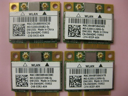 Dell oem whdpc wireless - whdpc,