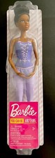 Barbie Ballerina Bambola in