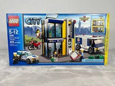 LEGO City | #3661 | Bonifico