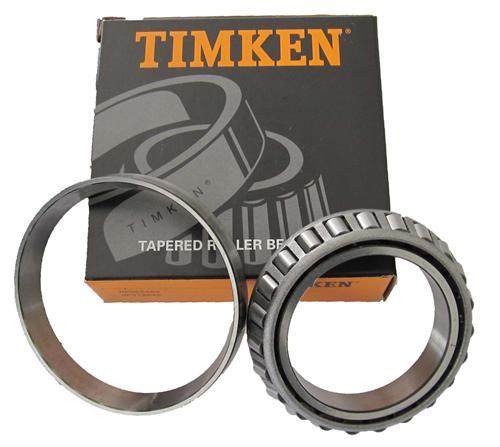 Timken unità cuscinetto a - np,
