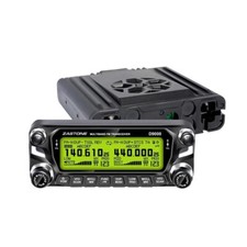 Zastone D9000 Radio Mobile AM