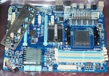 Gigabyte GA-970A-D3 socket scheda madre AM3+ DDR3 ATX 2 XUSB 3.0