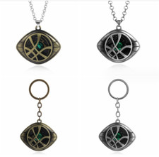 Dottore Strano Occhio di