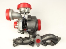 Turbocompressore Turbo AUDI