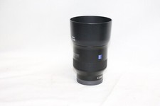 Obiettivo Zeiss Batis 85 mm